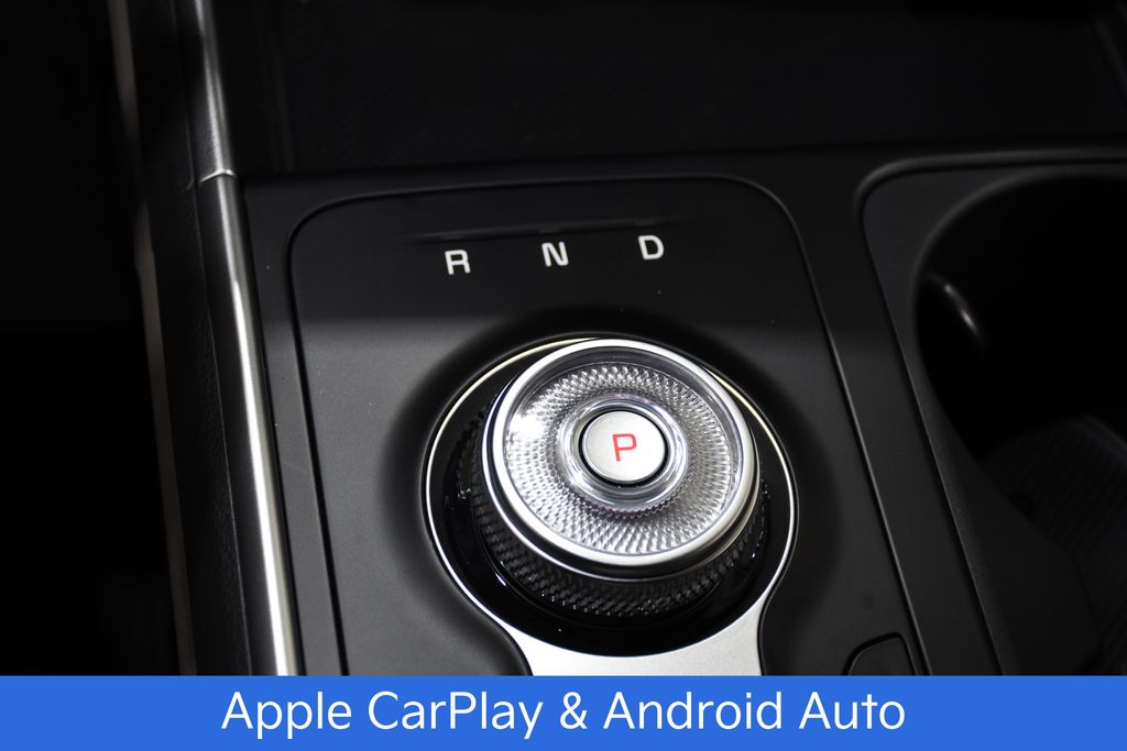 2026 Kia Carnival LXS - Photo 24