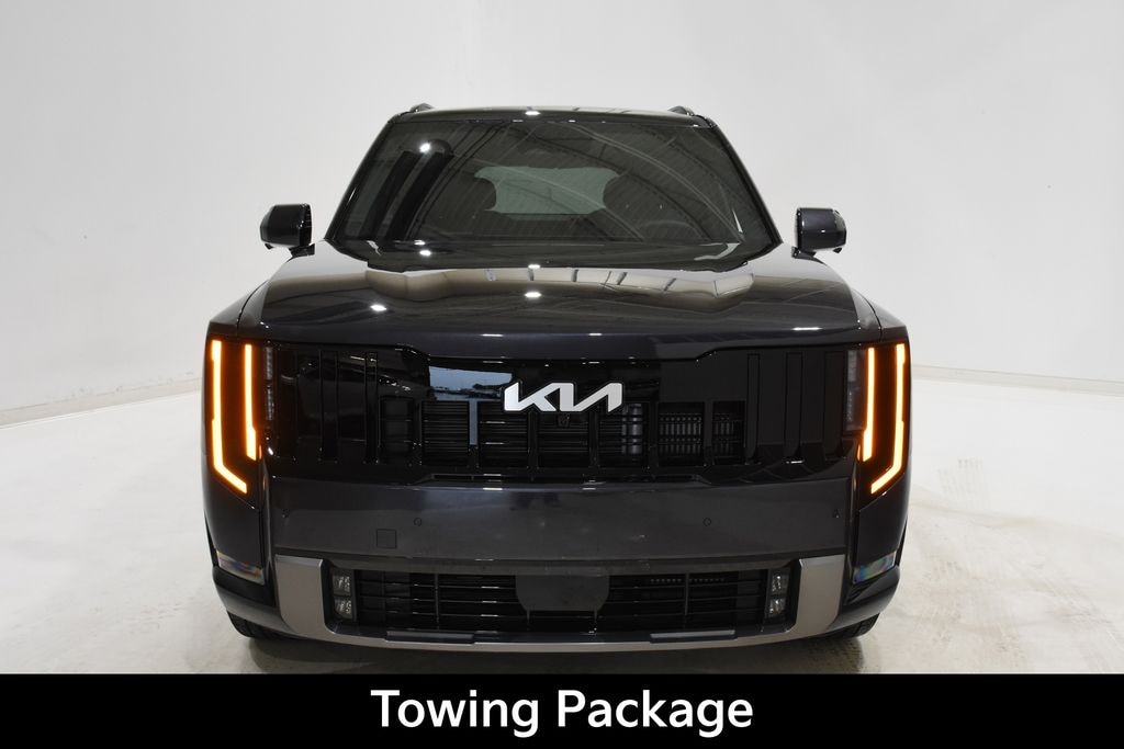 New 2027 Kia Telluride SX-Prestige SUV