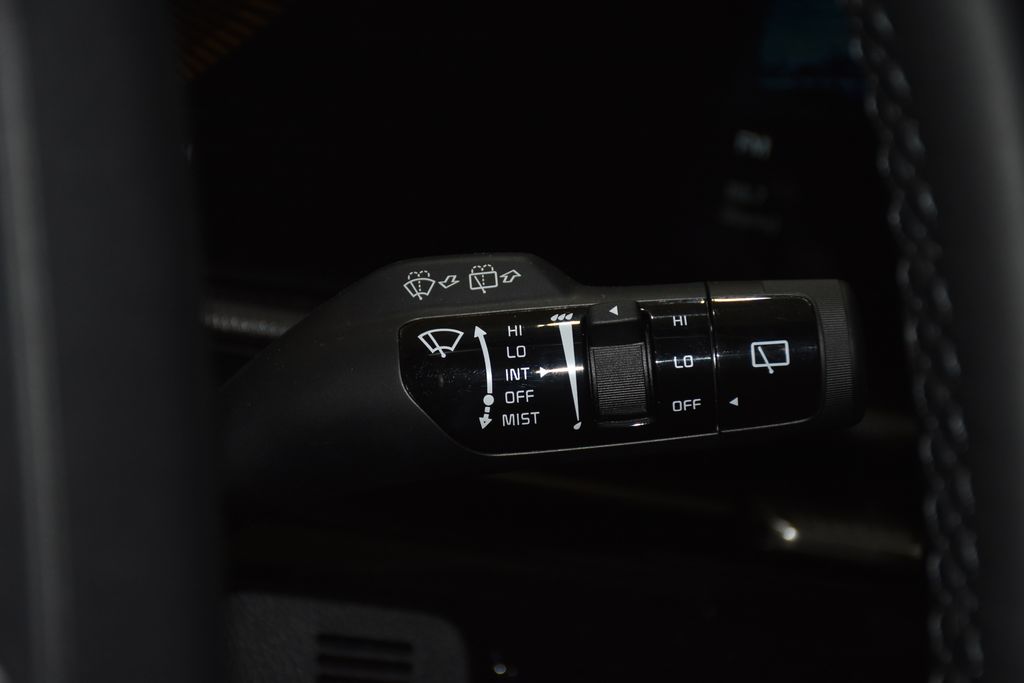 2026 Kia Sportage LX - Photo 12