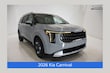  Kia Carnival Hybrid