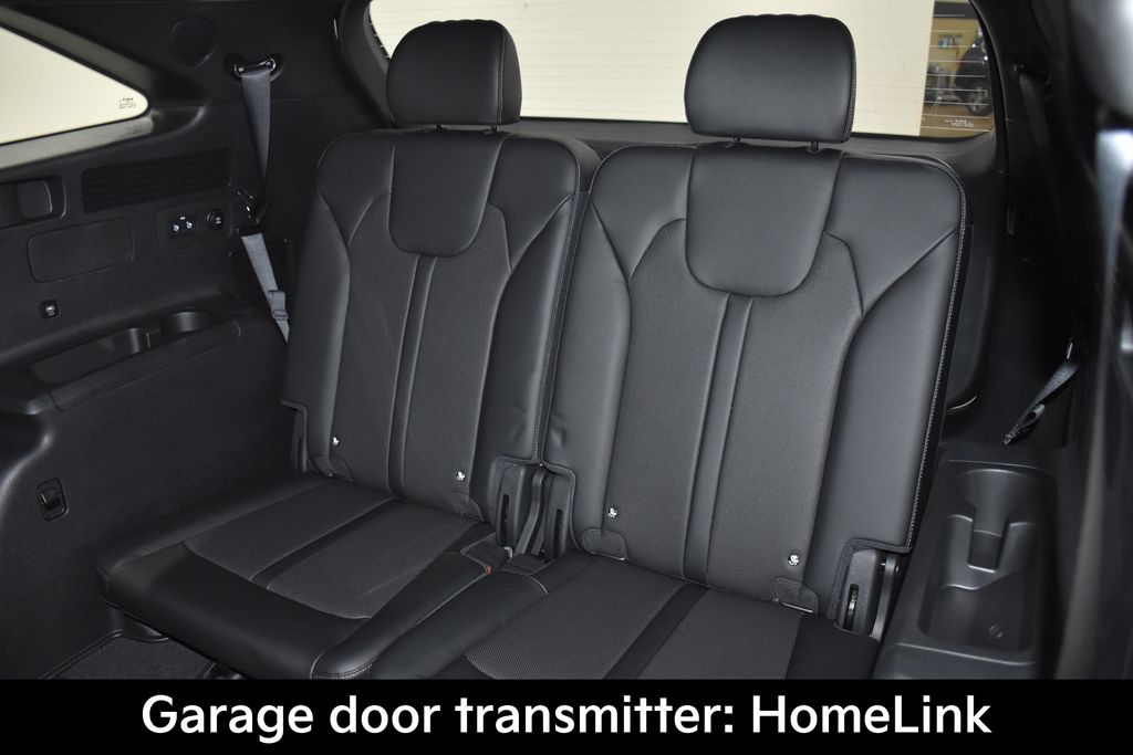 2026 Kia Sorento X-Pro SX Prestige - Photo 31