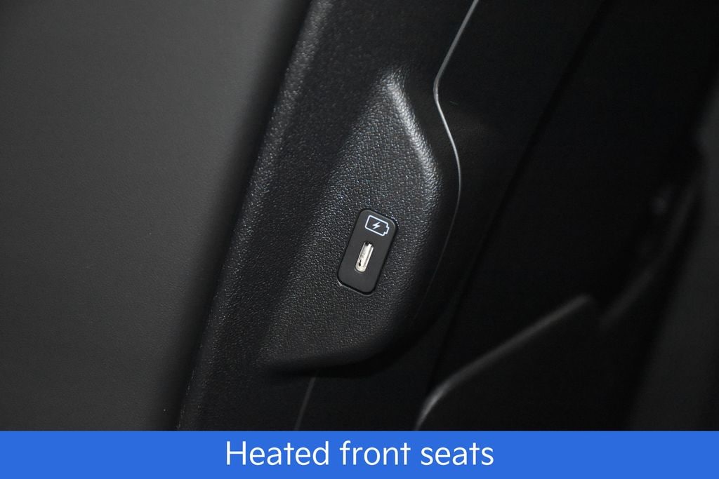 2025 Kia Niro EX - Photo 24