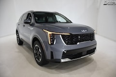 2025 Kia Sorento S SUV