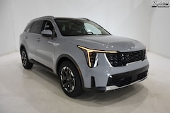 2026 Kia Sorento S SUV