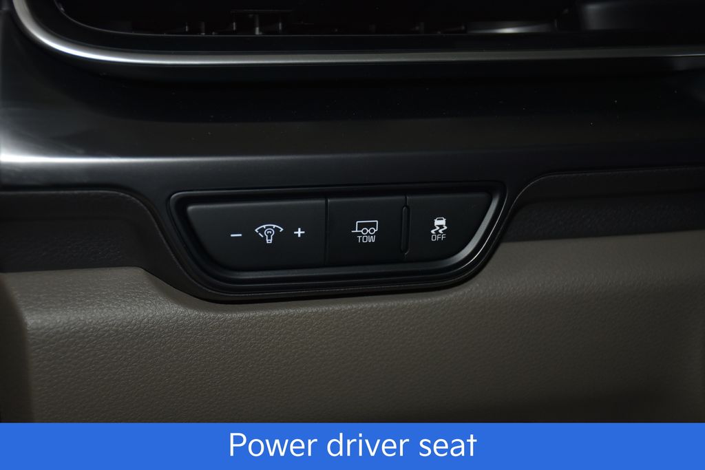 2026 Kia Carnival LXS - Photo 9