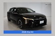  Kia K4 Hatchback
