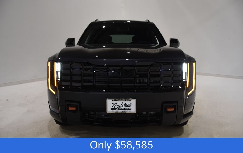 New 2027 Kia Telluride SX-Prestige X-Pro SUV