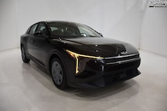 2025 Kia K4 LX Sedan