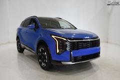 2026 Kia Sportage SX-Prestige SUV