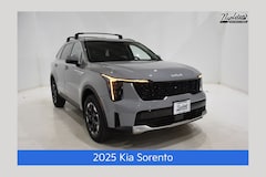 2025 Kia Sorento S SUV