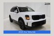  Kia Telluride