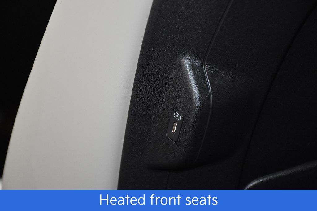 2025 Kia Niro EX - Photo 23