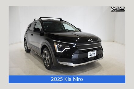 2025 Kia Niro EX SUV