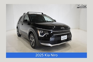 2025 Kia Niro EX SUV
