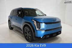 2026 Kia EV9 Land SUV
