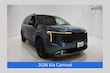  Kia Carnival Hybrid