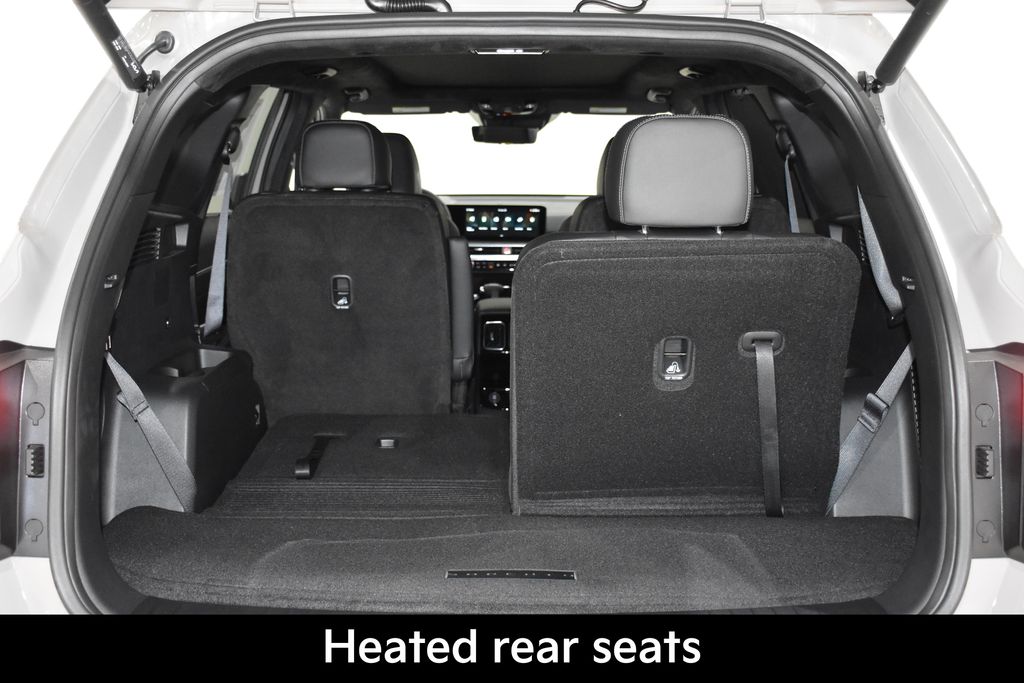 2026 Kia Sorento X-Pro SX Prestige - Photo 33