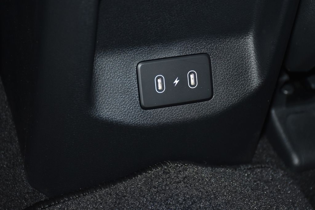 2026 Kia Sportage LX - Photo 26