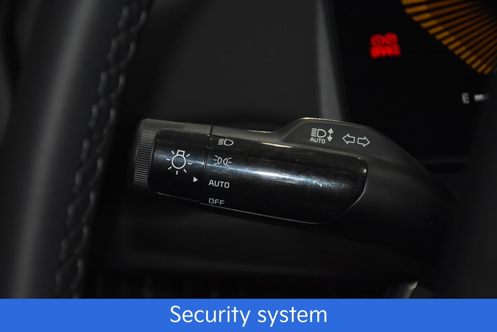 2026 Kia K4 EX - Photo 10
