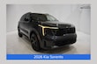  Kia Sorento Hybrid