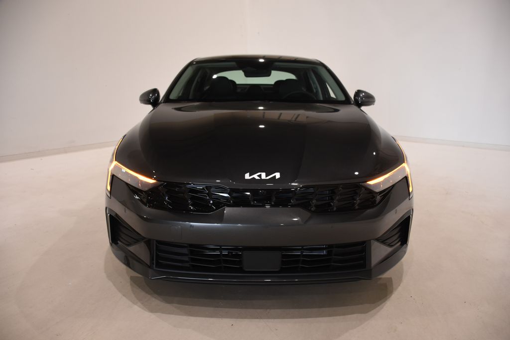 2026 Kia K5 EX photo 2