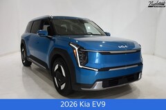 2026 Kia EV9 Wind SUV