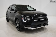2025 Kia Niro EX SUV