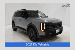 2027 Kia Telluride X-Pro SX-Prestige SUV