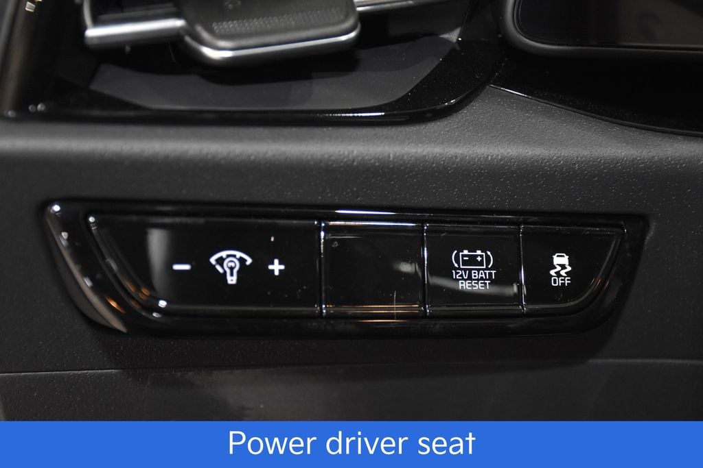 2025 Kia Niro EX - Photo 9