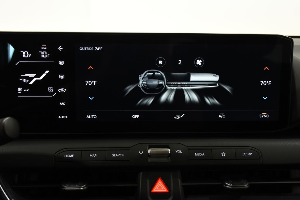 2026 Kia K4 EX - Photo 19