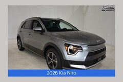 2026 Kia Niro EX SUV