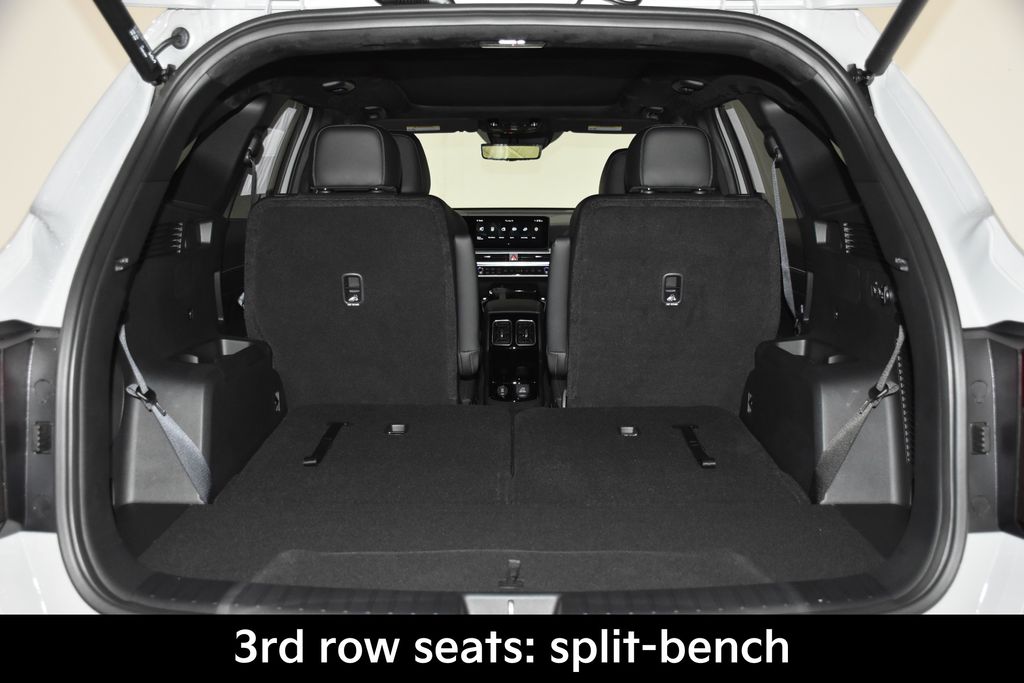 2026 Kia Sorento X-Line SX Prestige - Photo 36