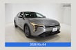  Kia K4