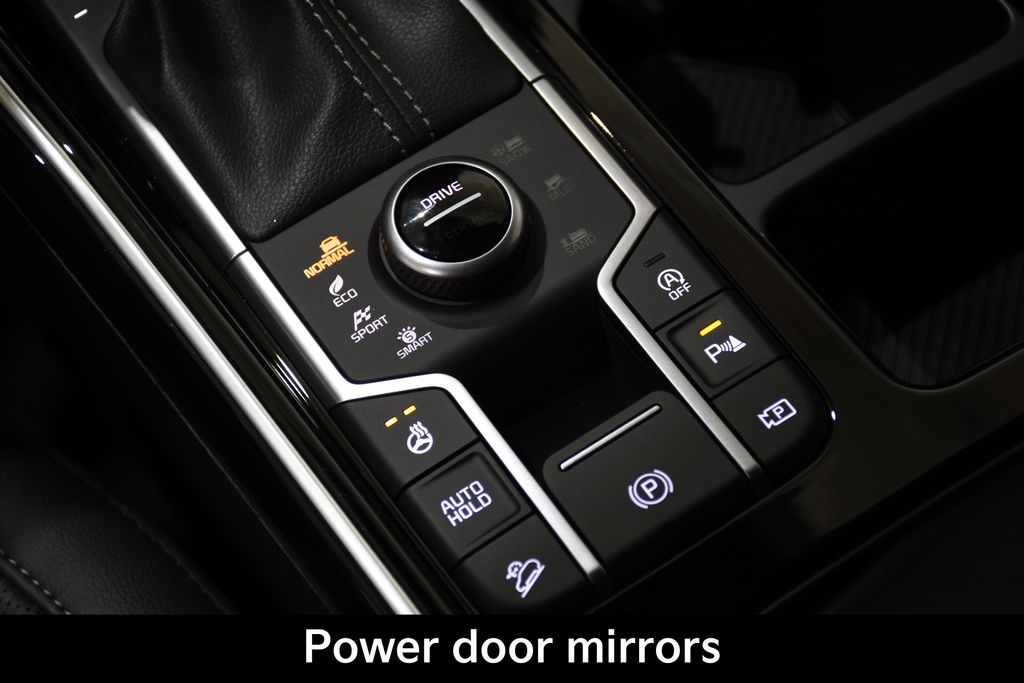 2026 Kia Sorento X-Pro SX Prestige - Photo 26