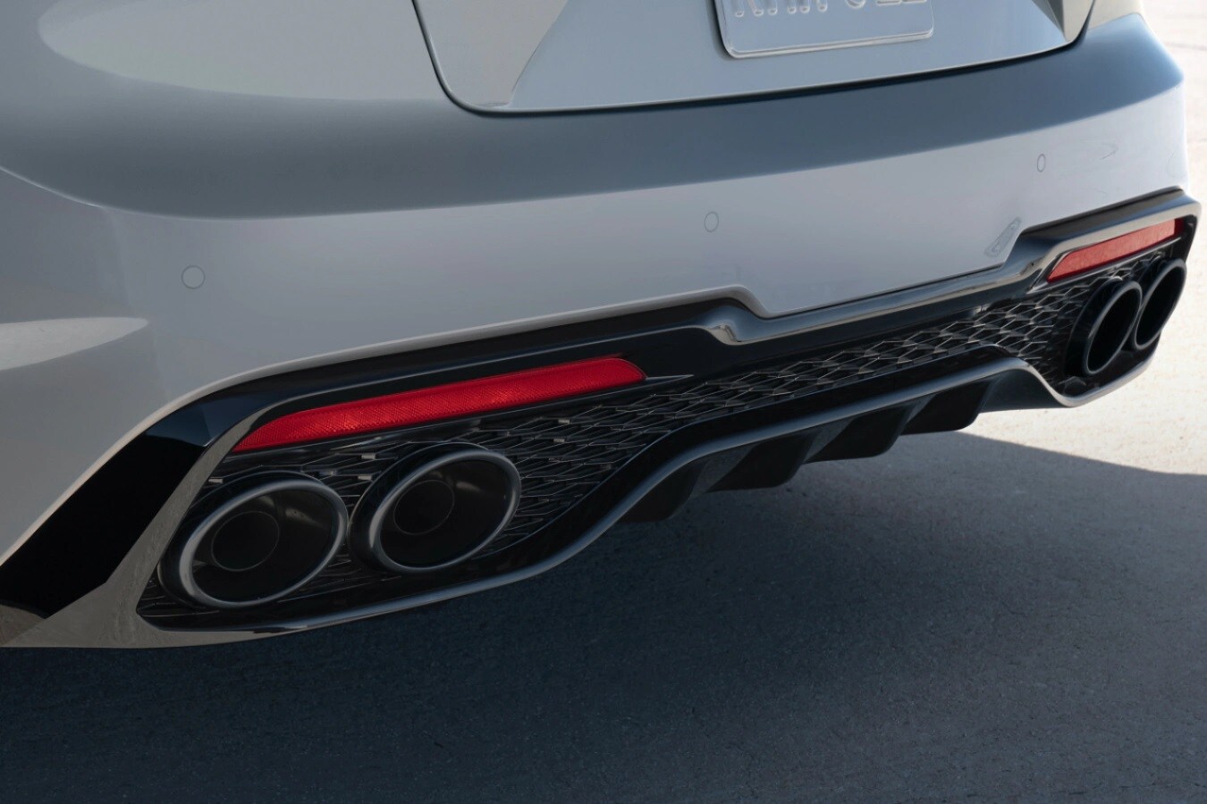 Urbana Kia Stinger specials Stinger urbana near me