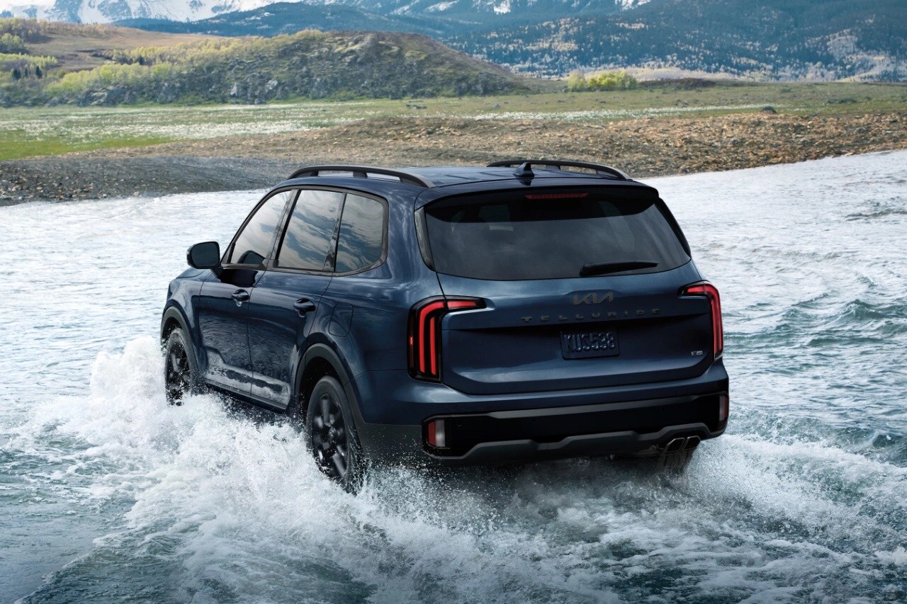 Telluride Kia Urbana near me Kia Telluride dealership Urbana