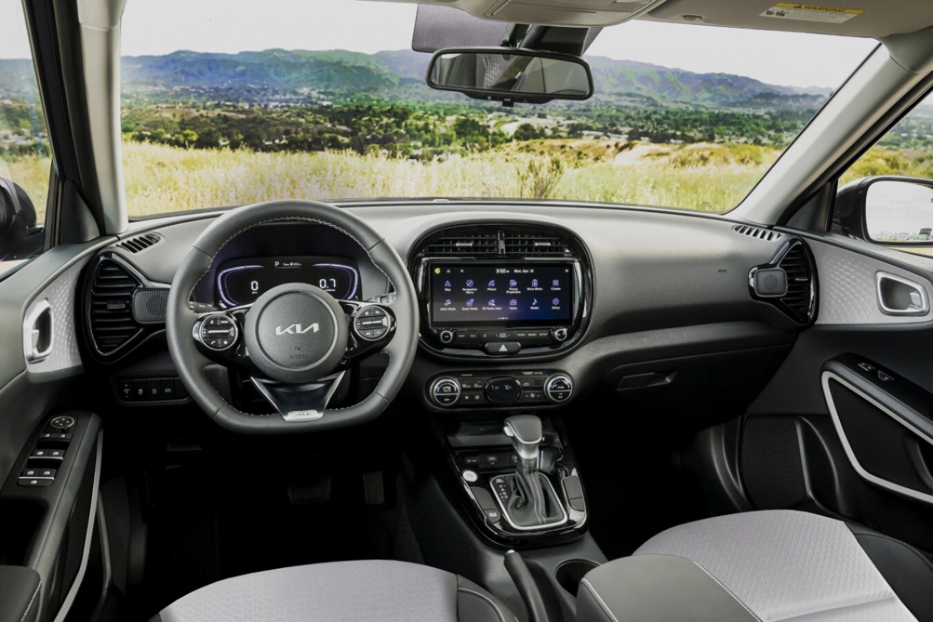 Kia Soul specials urbana Soul near you