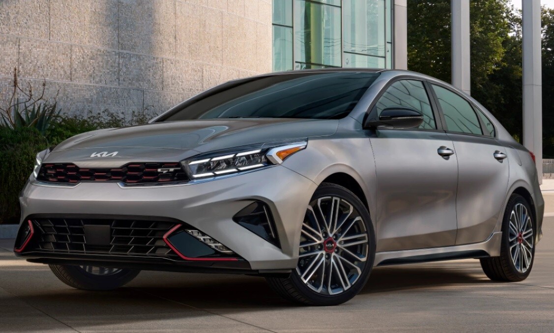 Kia Forte Urbana near me Kia Forte specs Urbana
