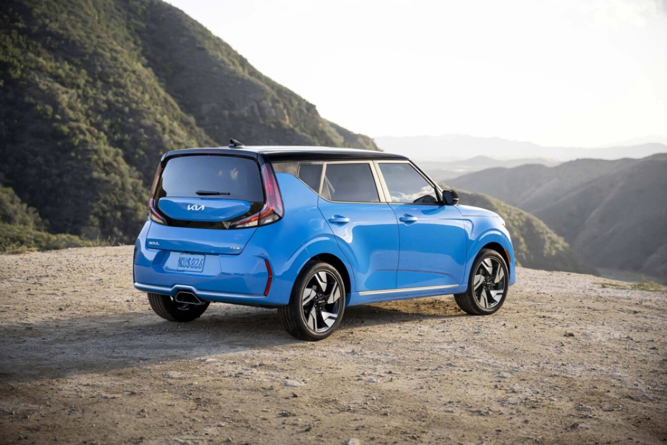 Kia Soul for sale near you Kia Soul exterior