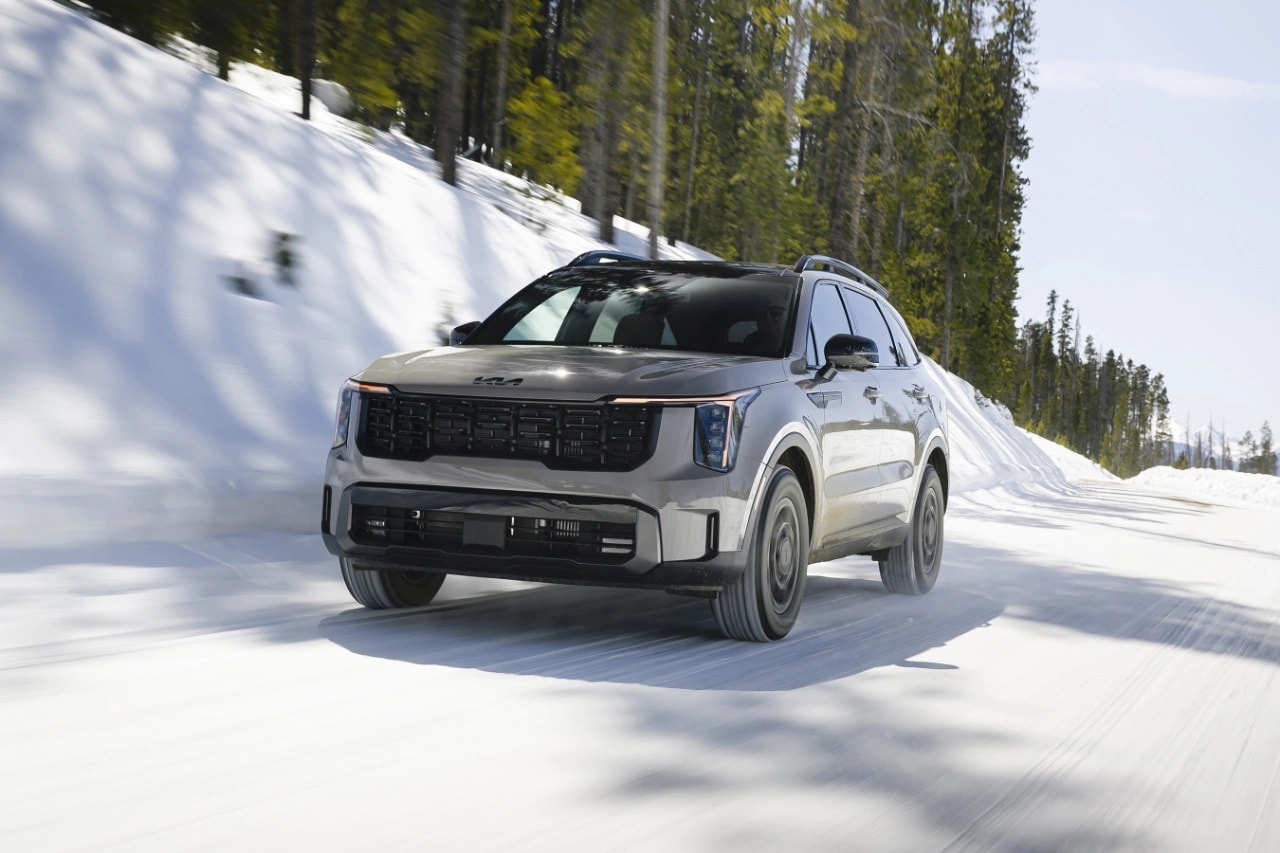 Urbana Kia Sorento specials Kia Sorento performance