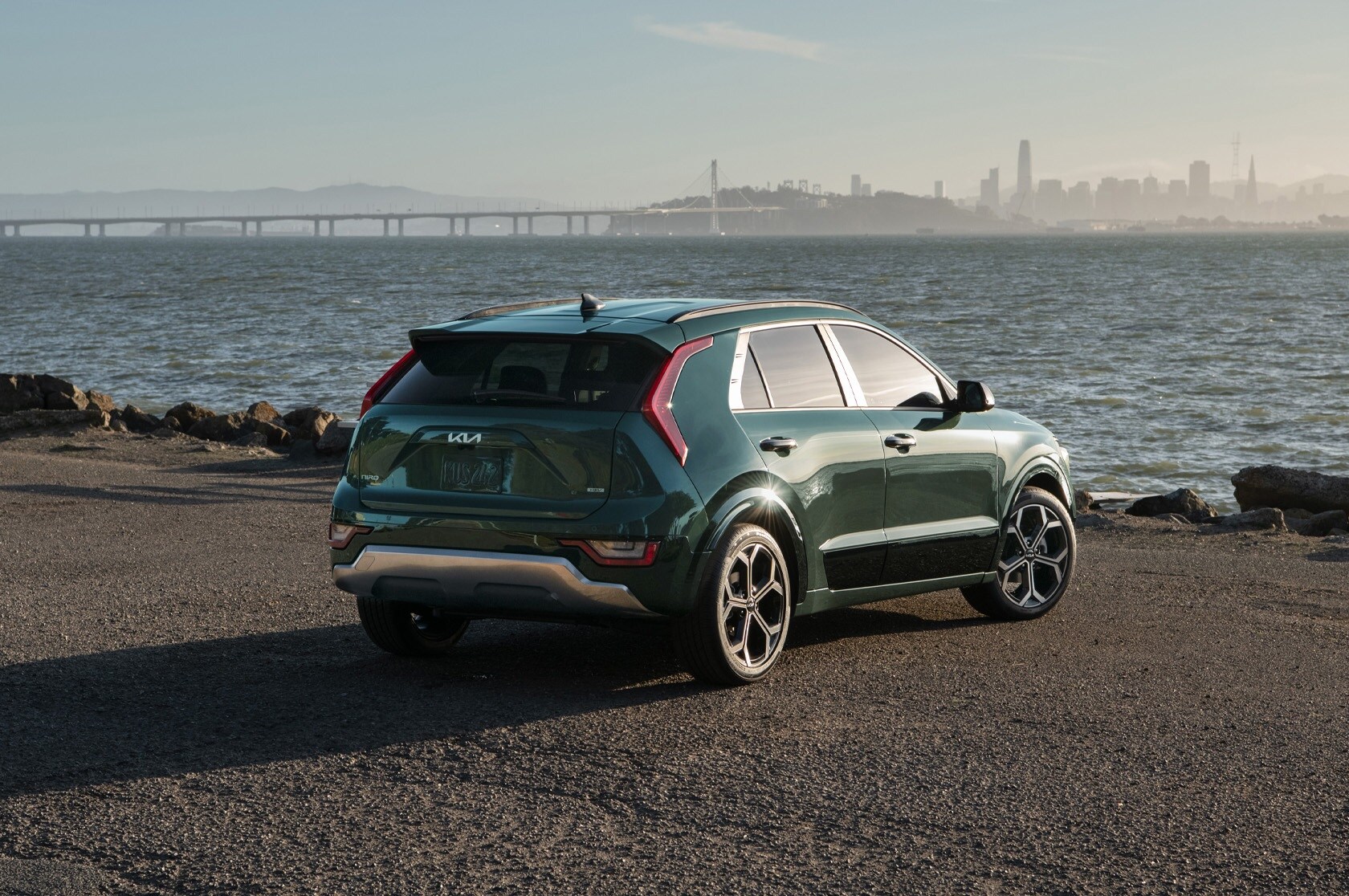 Kia Niro new near me Niro urbana specials near me