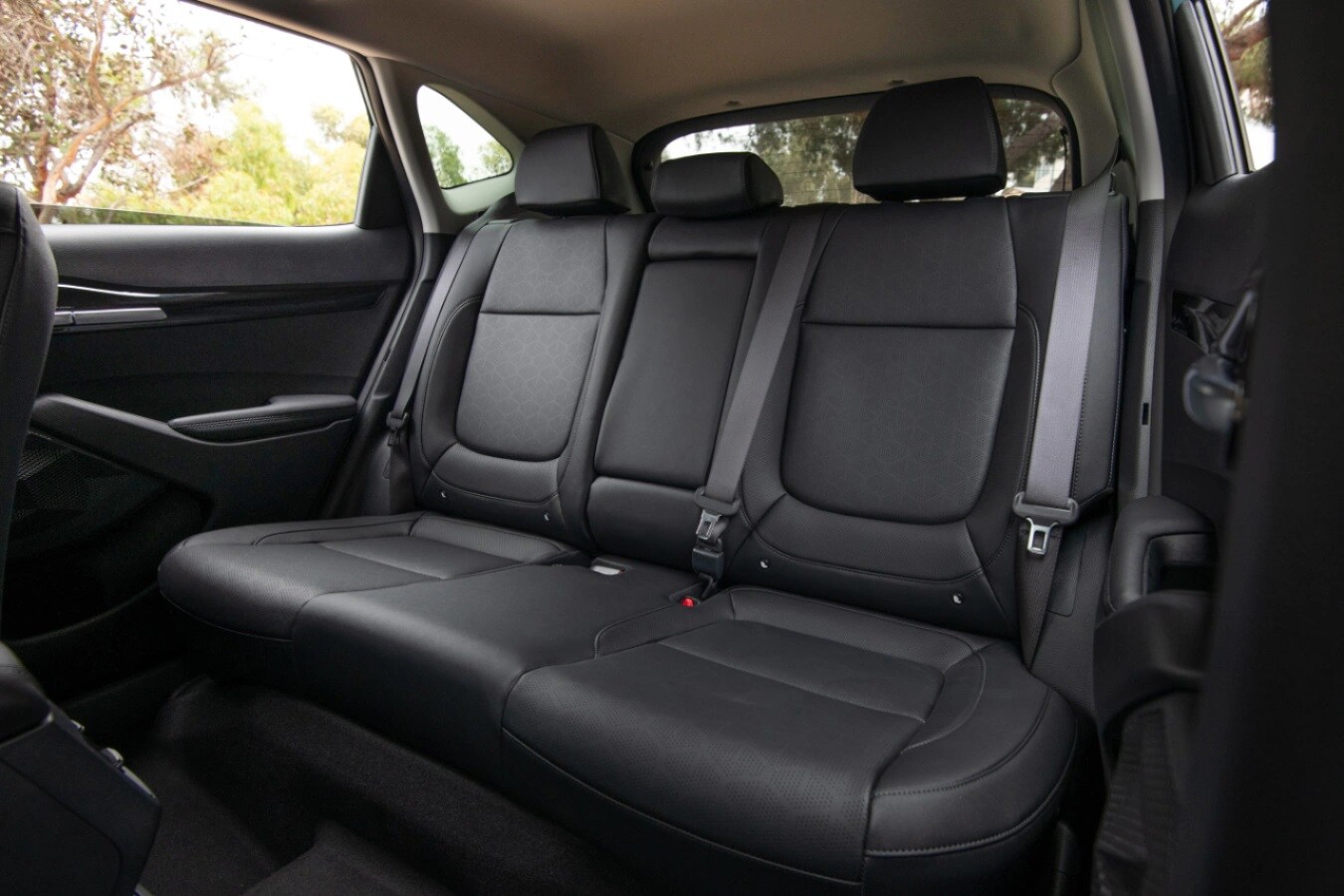 Seltos dealership Urbana Kia Kia Seltos Urbana Interior
