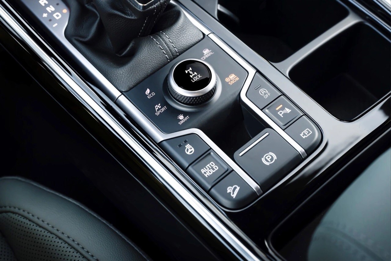 Urbana Kia Sorento near me Kia Sorento deals gear stick