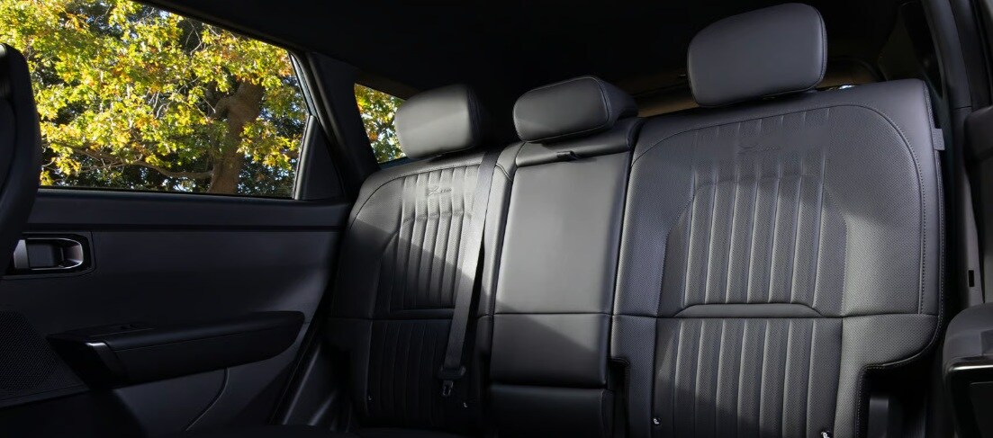 Seltos dealership Urbana Kia Kia Seltos Urbana Interior