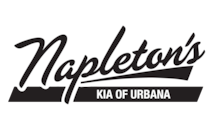 Napleton's Kia of Urbana