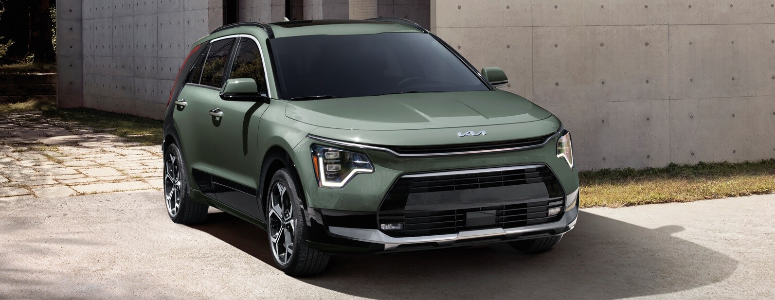Urbana Kia Niro near you Kia Niro specs urbana