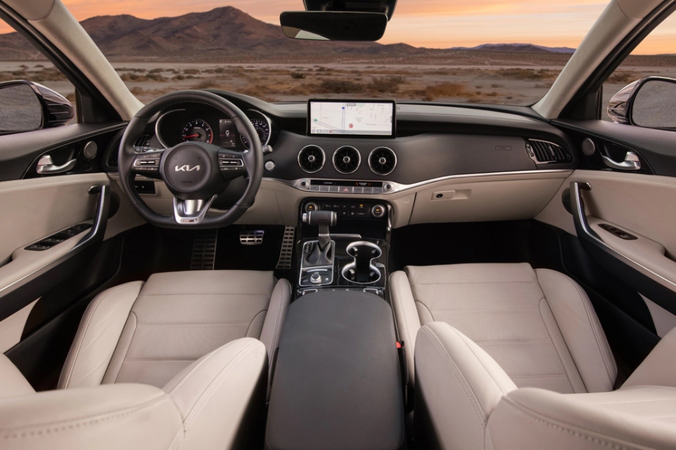 Kia Stinger deals near me Stinger near you urbana
