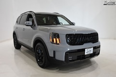 2025 Kia Telluride SX-Prestige X-Pro SUV