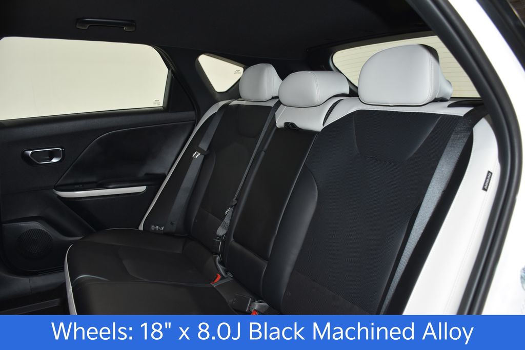 2026 Kia K4 GT-Line - Photo 28