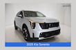  Kia Sorento Hybrid